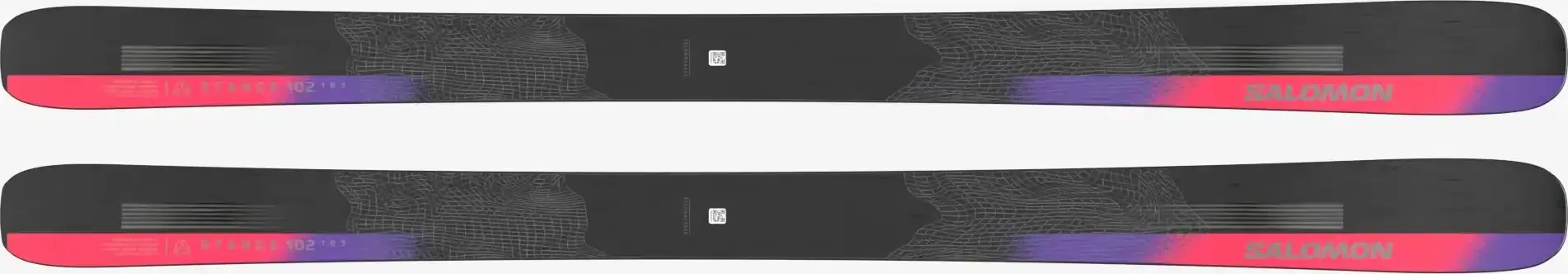 SALOMON STANCE 102 2026